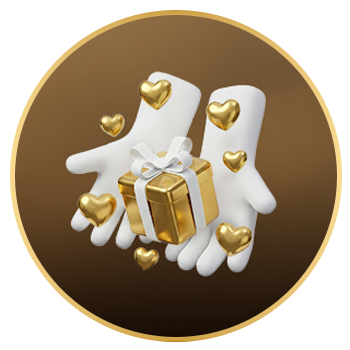 Hadiah Selamat Datang